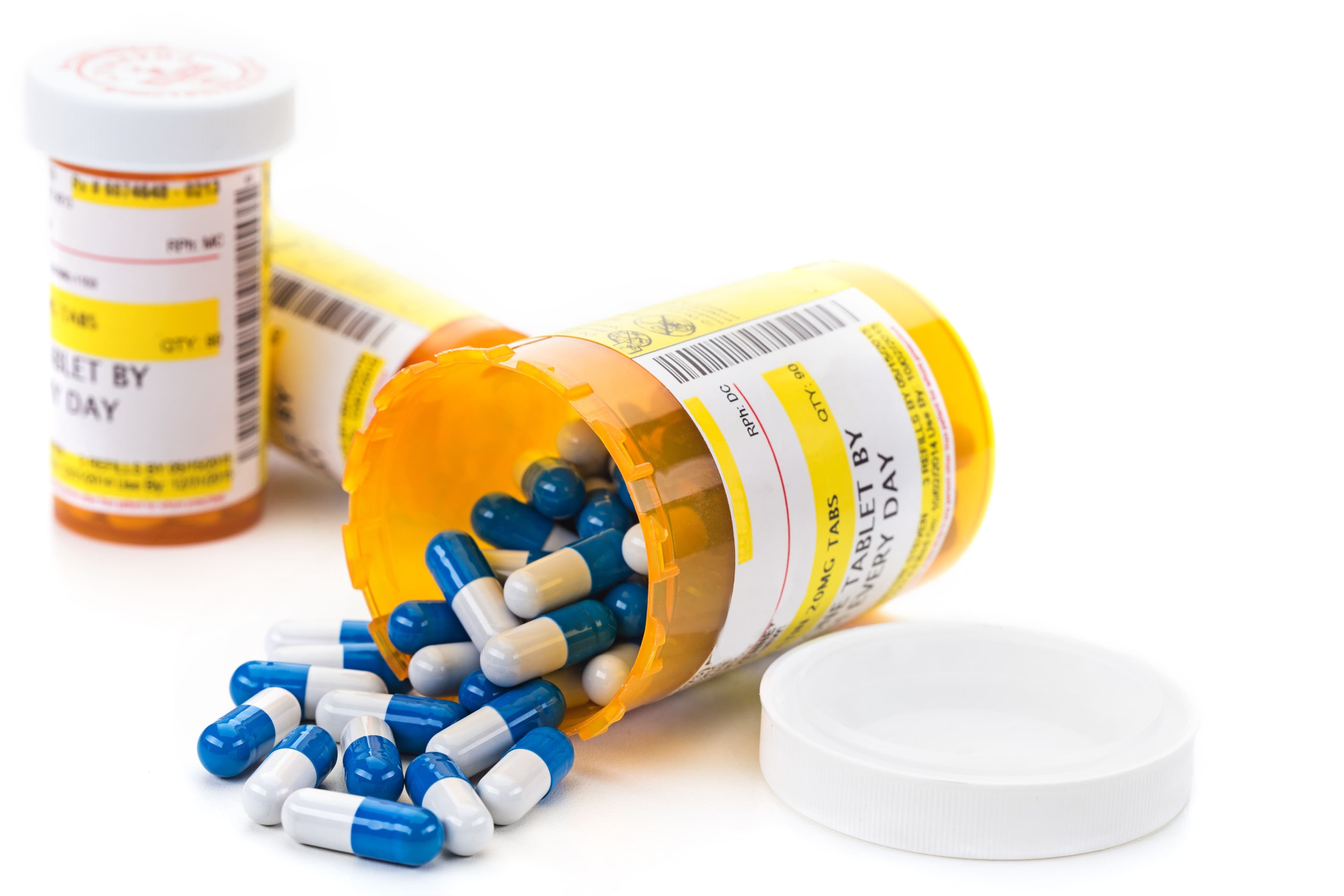 Medication Errors