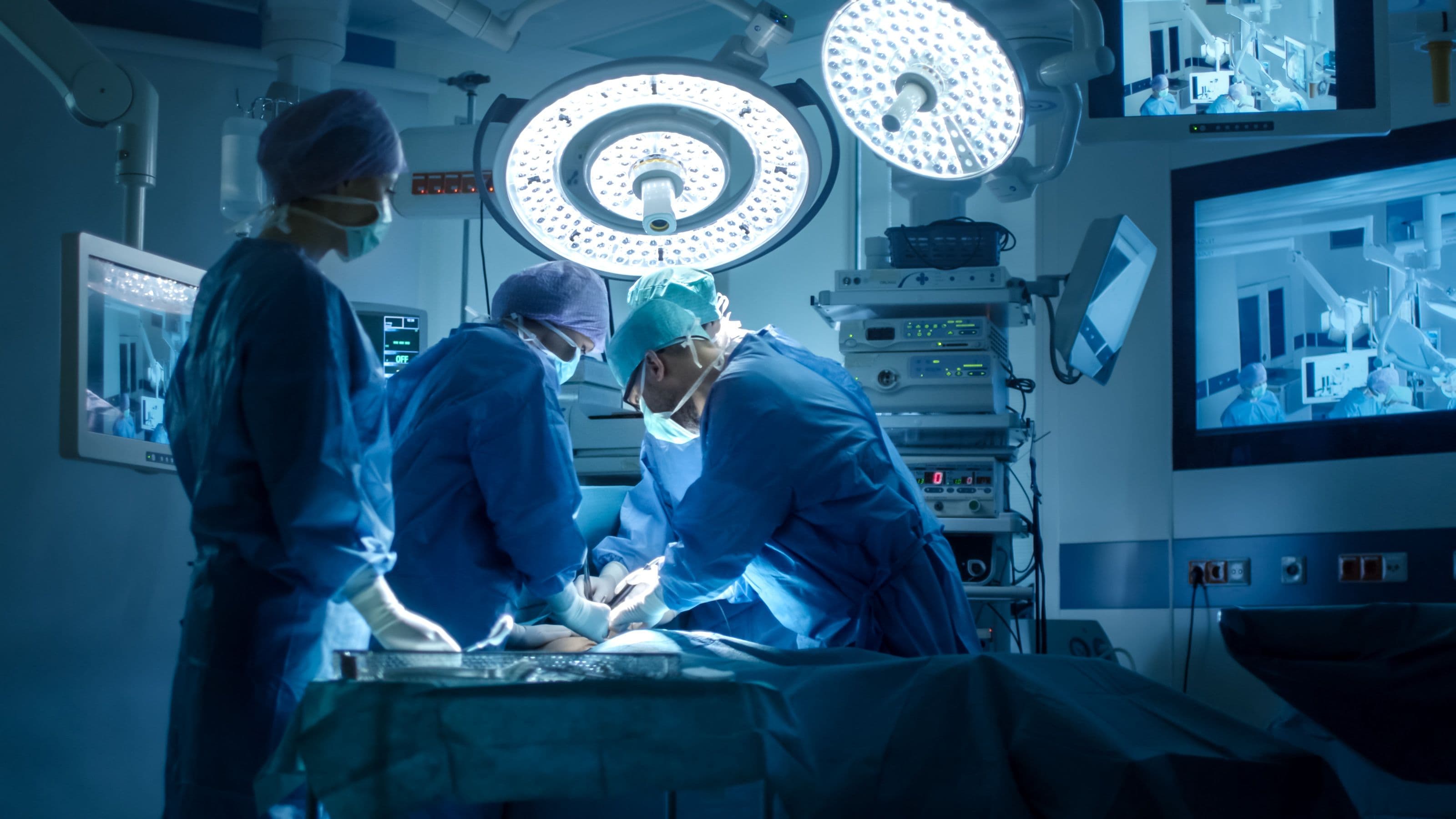 Surgical Errors