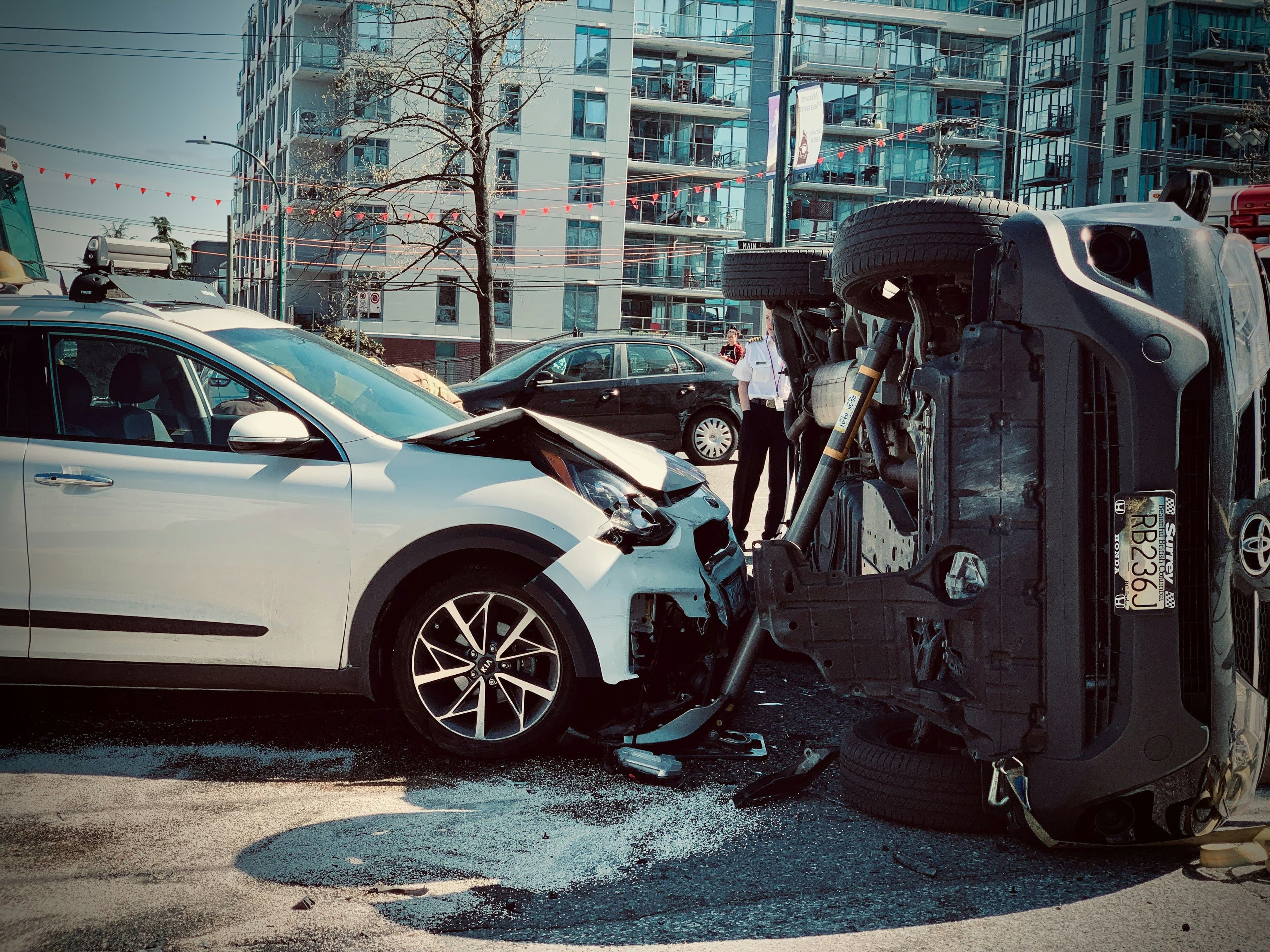 Car Crashes