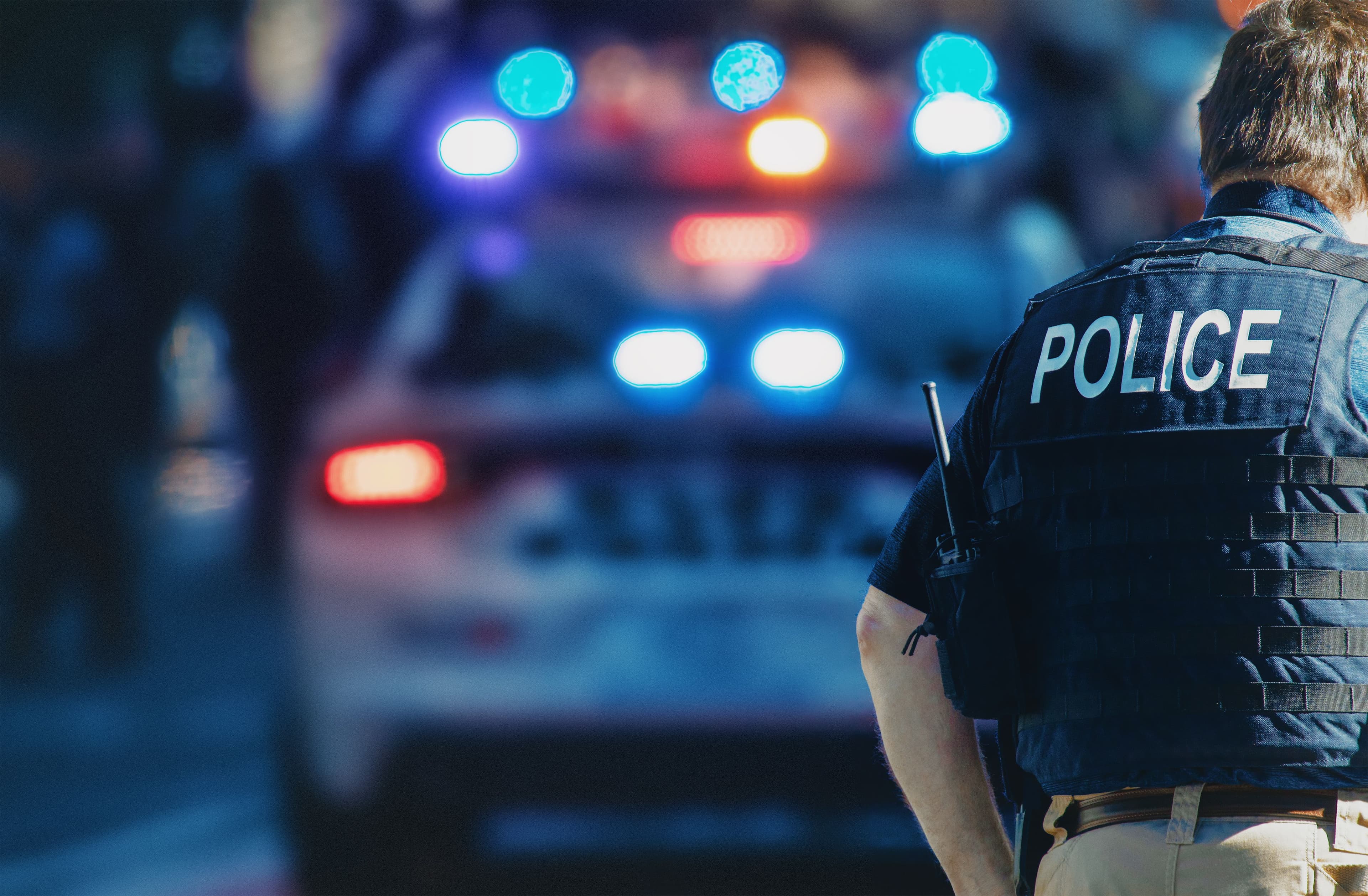 Police Brutality